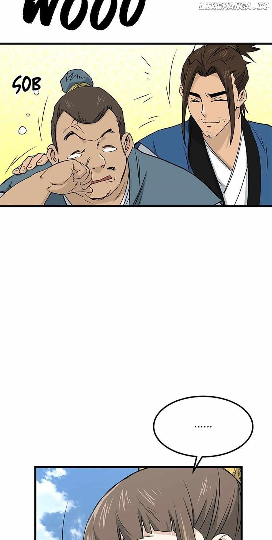 Grand General Chapter 109 - Page 29