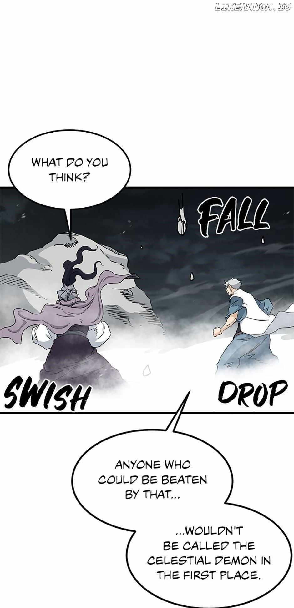 Grand General Chapter 109 - Page 3