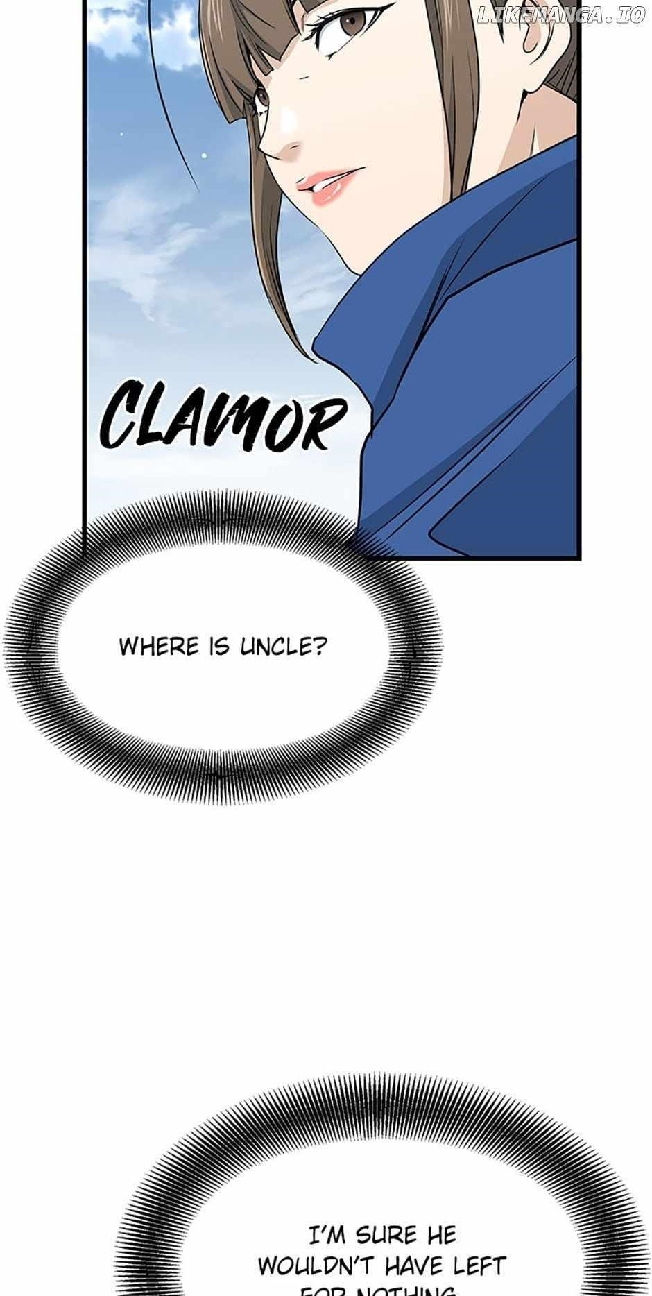 Grand General Chapter 109 - Page 30