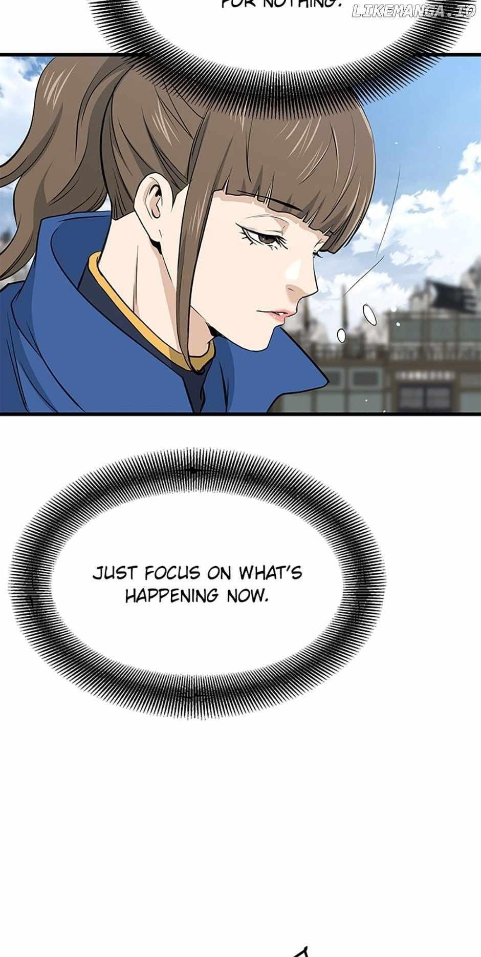 Grand General Chapter 109 - Page 31