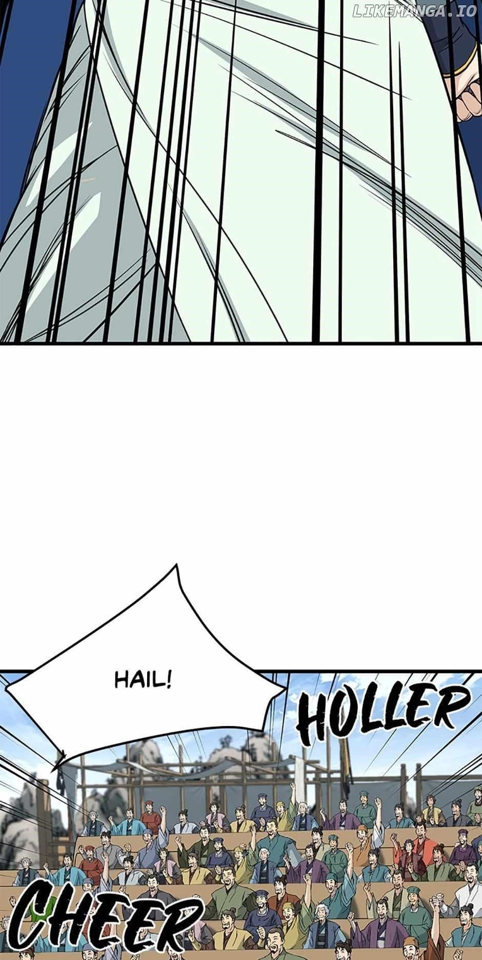 Grand General Chapter 109 - Page 36