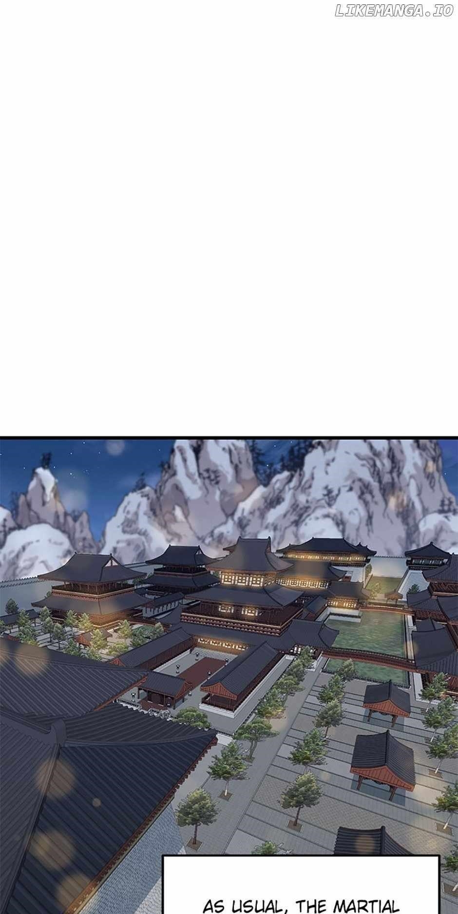 Grand General Chapter 109 - Page 38