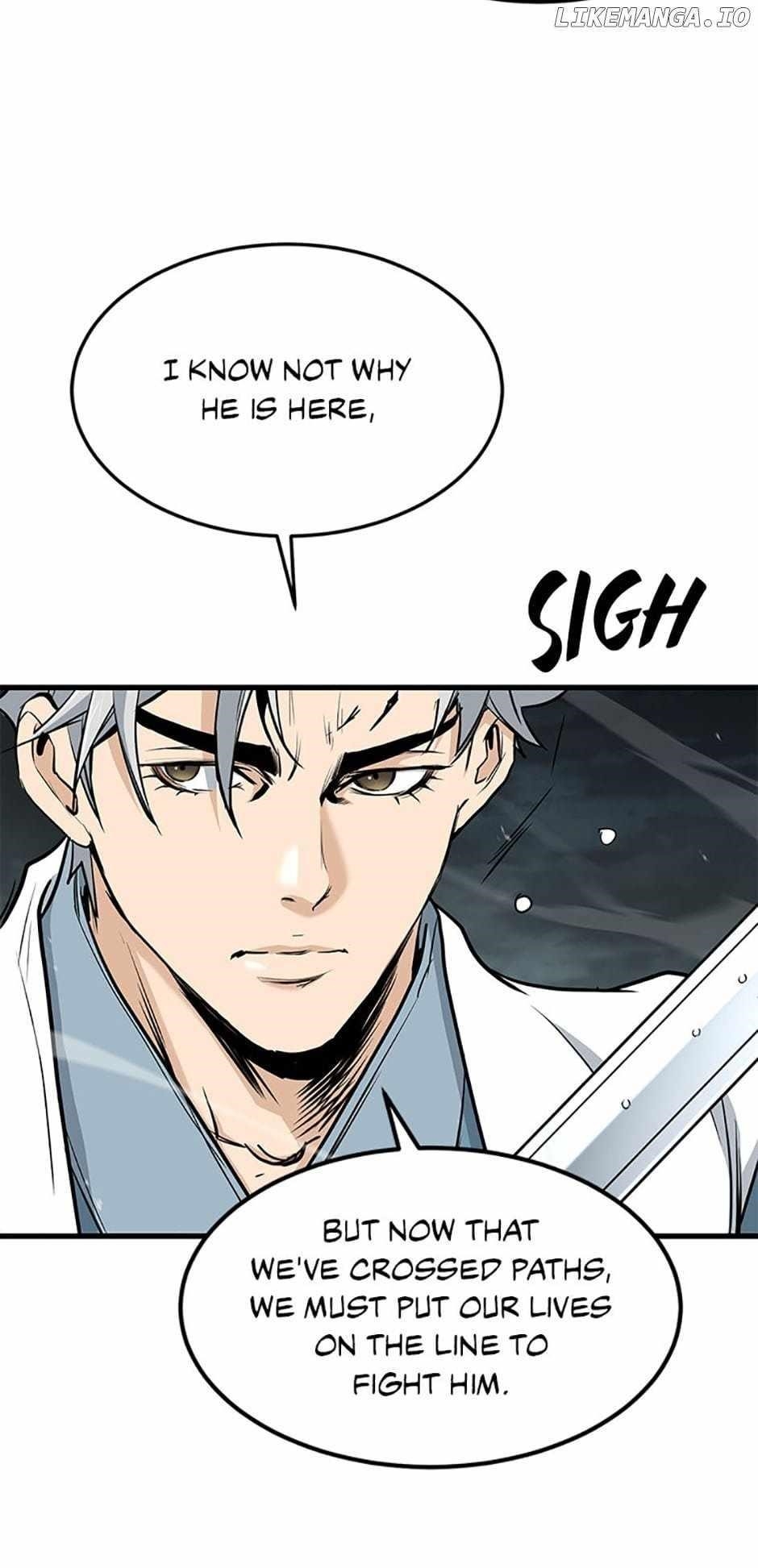 Grand General Chapter 109 - Page 4