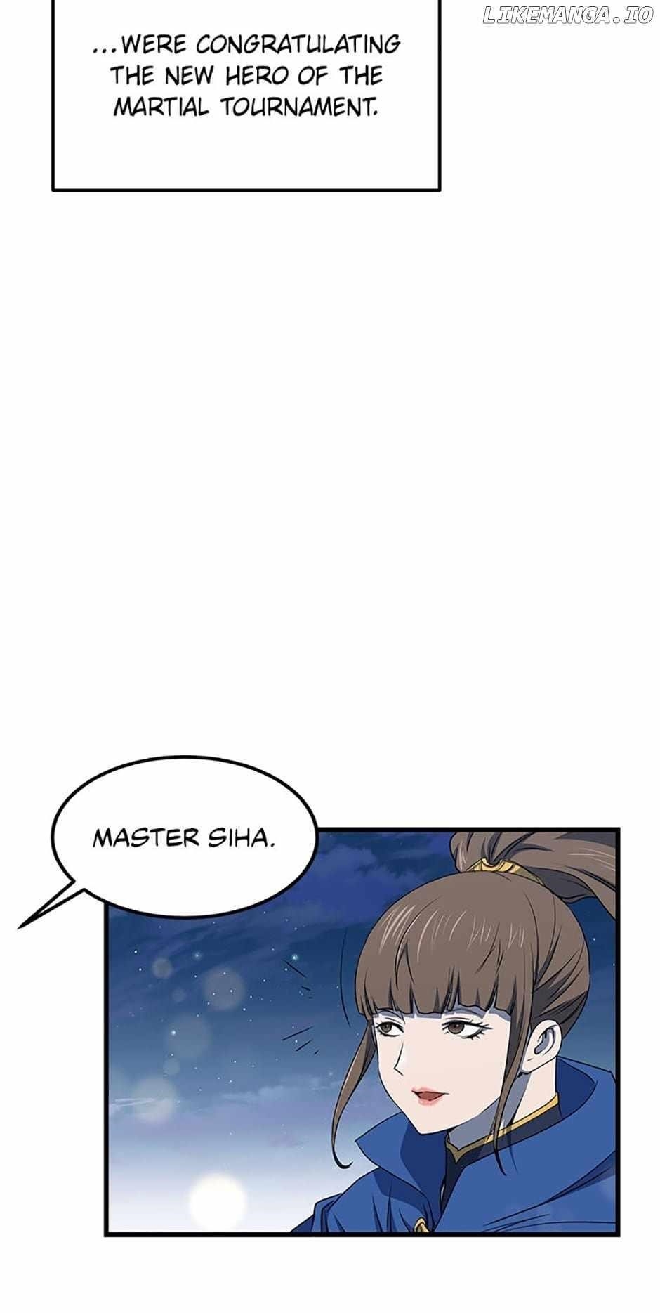 Grand General Chapter 109 - Page 41