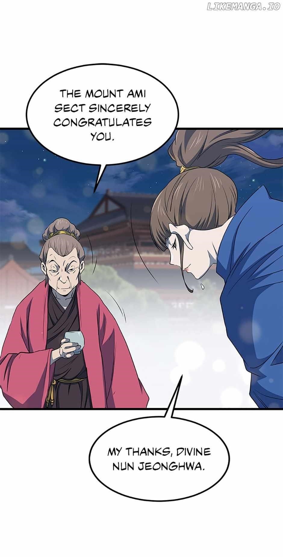 Grand General Chapter 109 - Page 42