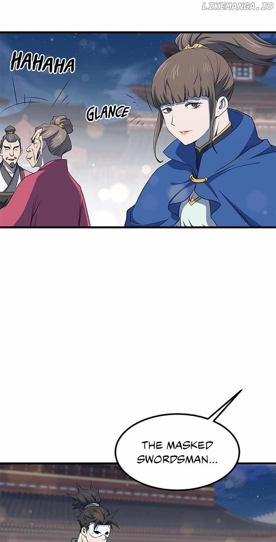 Grand General Chapter 109 - Page 43