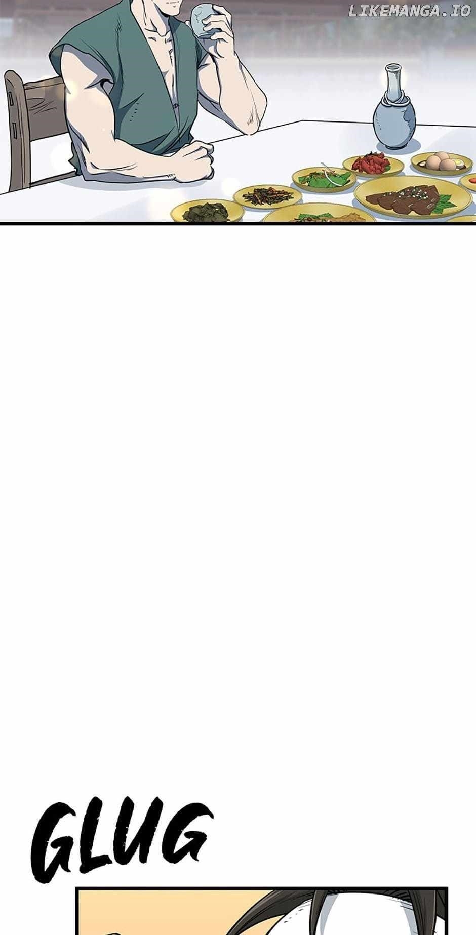 Grand General Chapter 109 - Page 44