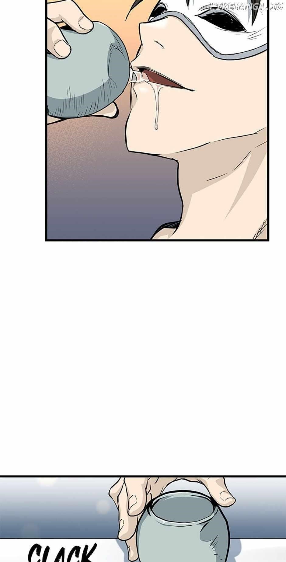 Grand General Chapter 109 - Page 45