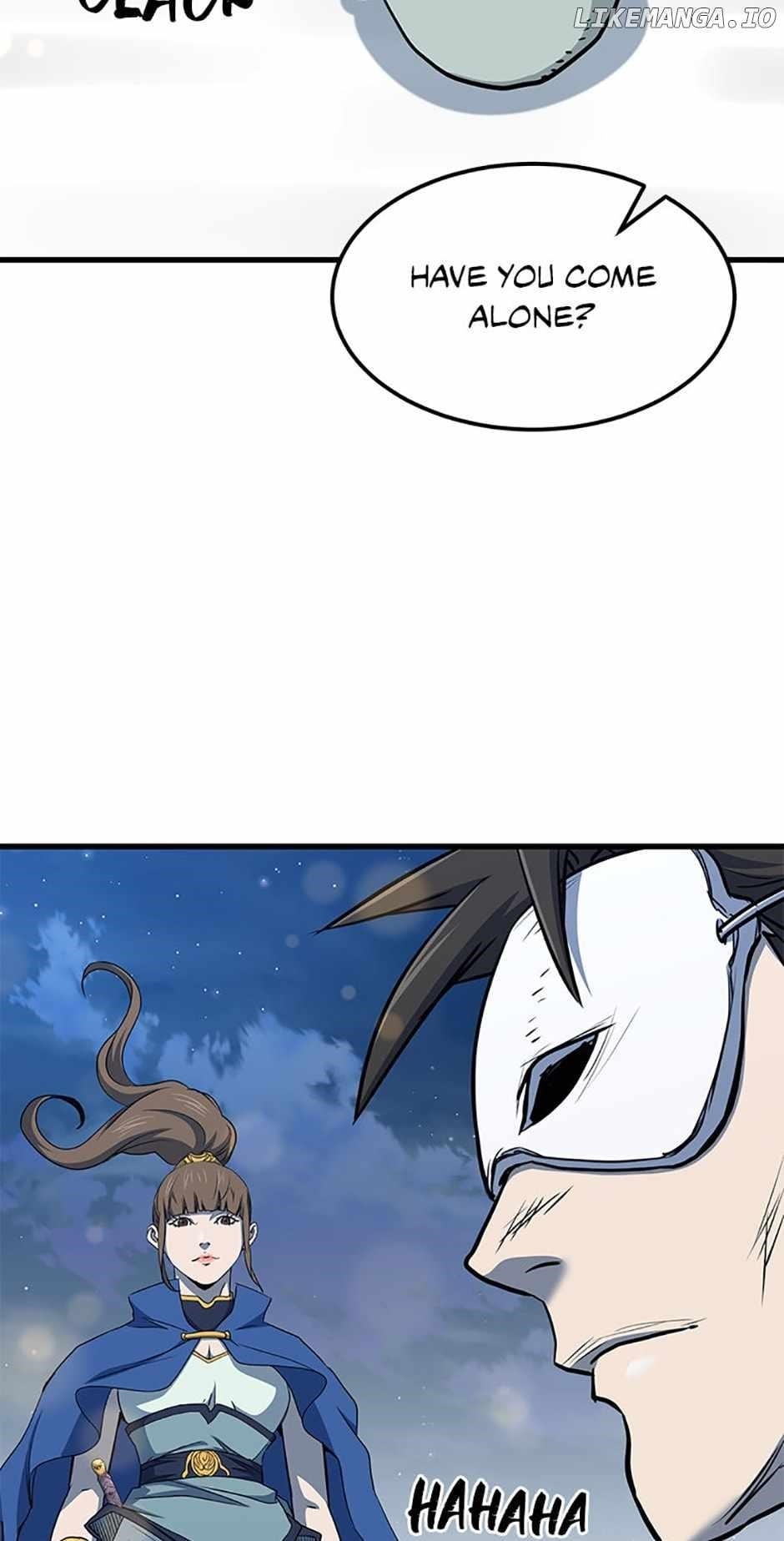 Grand General Chapter 109 - Page 46