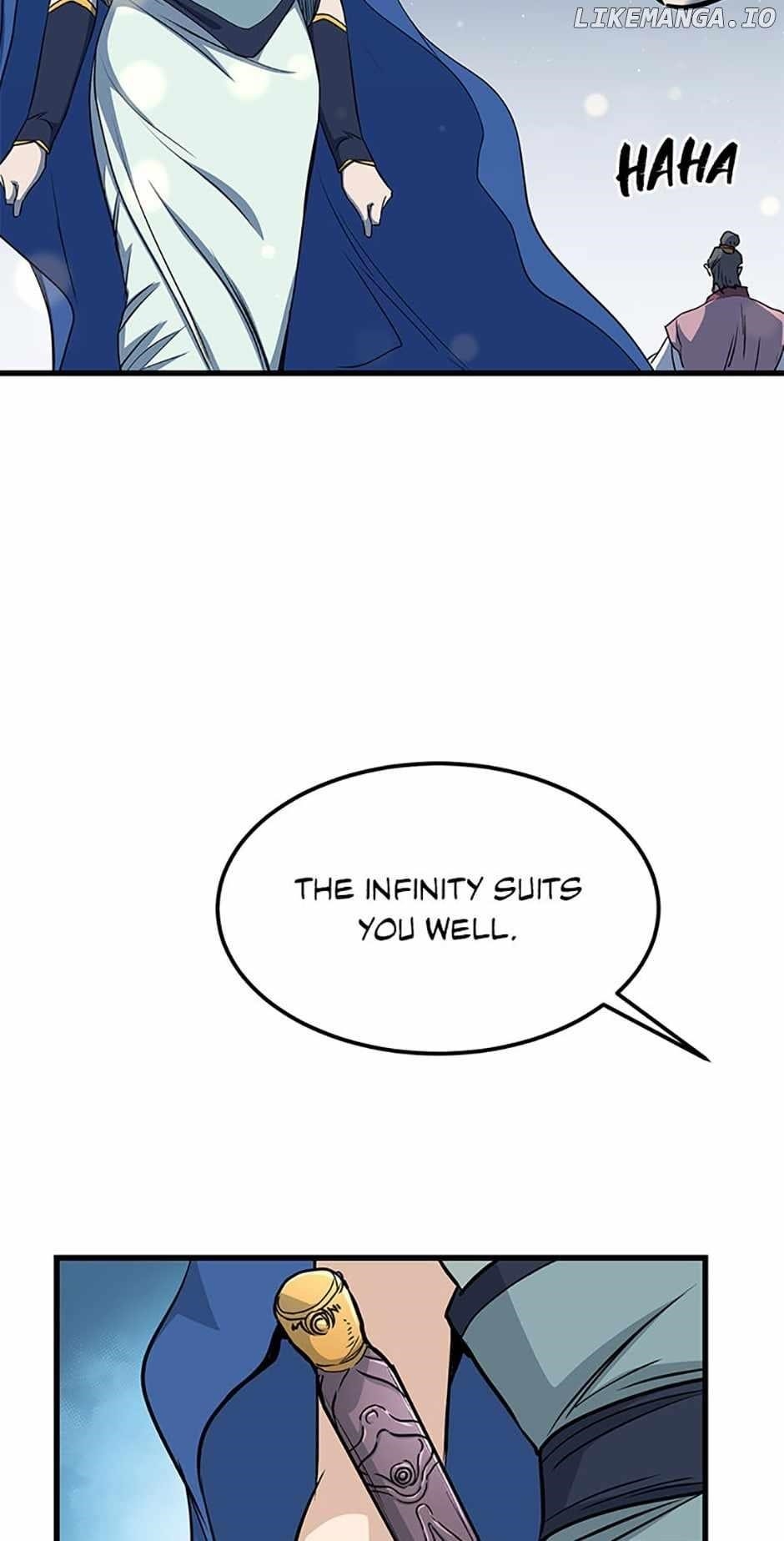 Grand General Chapter 109 - Page 47