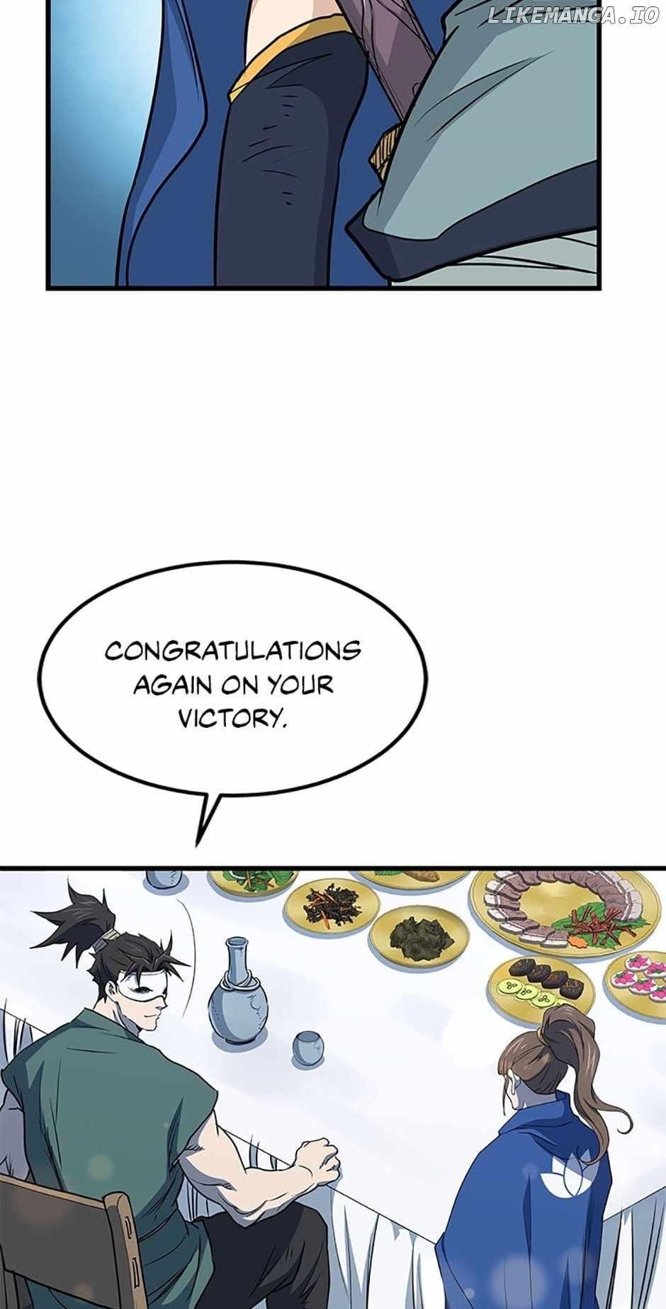 Grand General Chapter 109 - Page 48