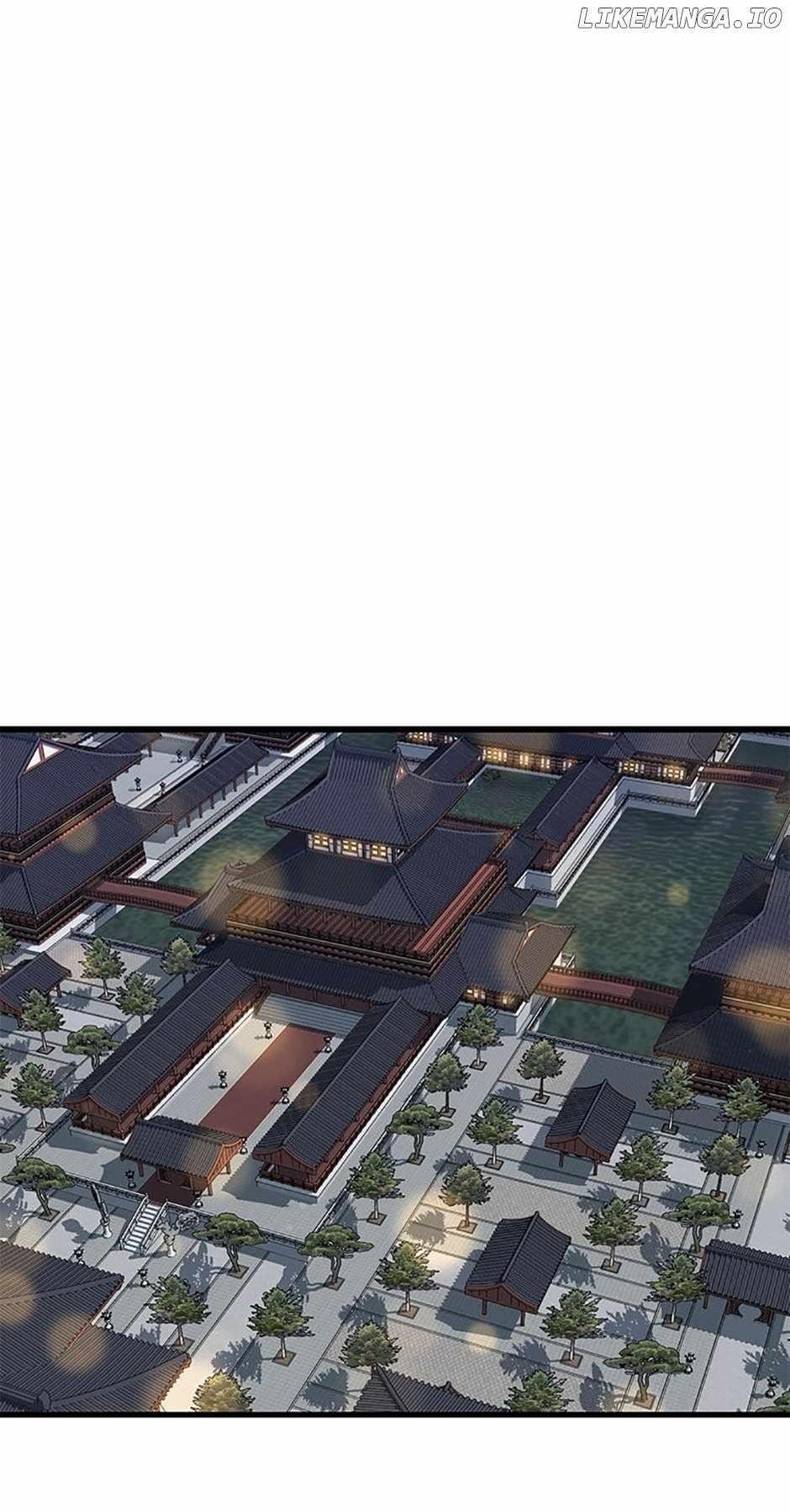 Grand General Chapter 109 - Page 51