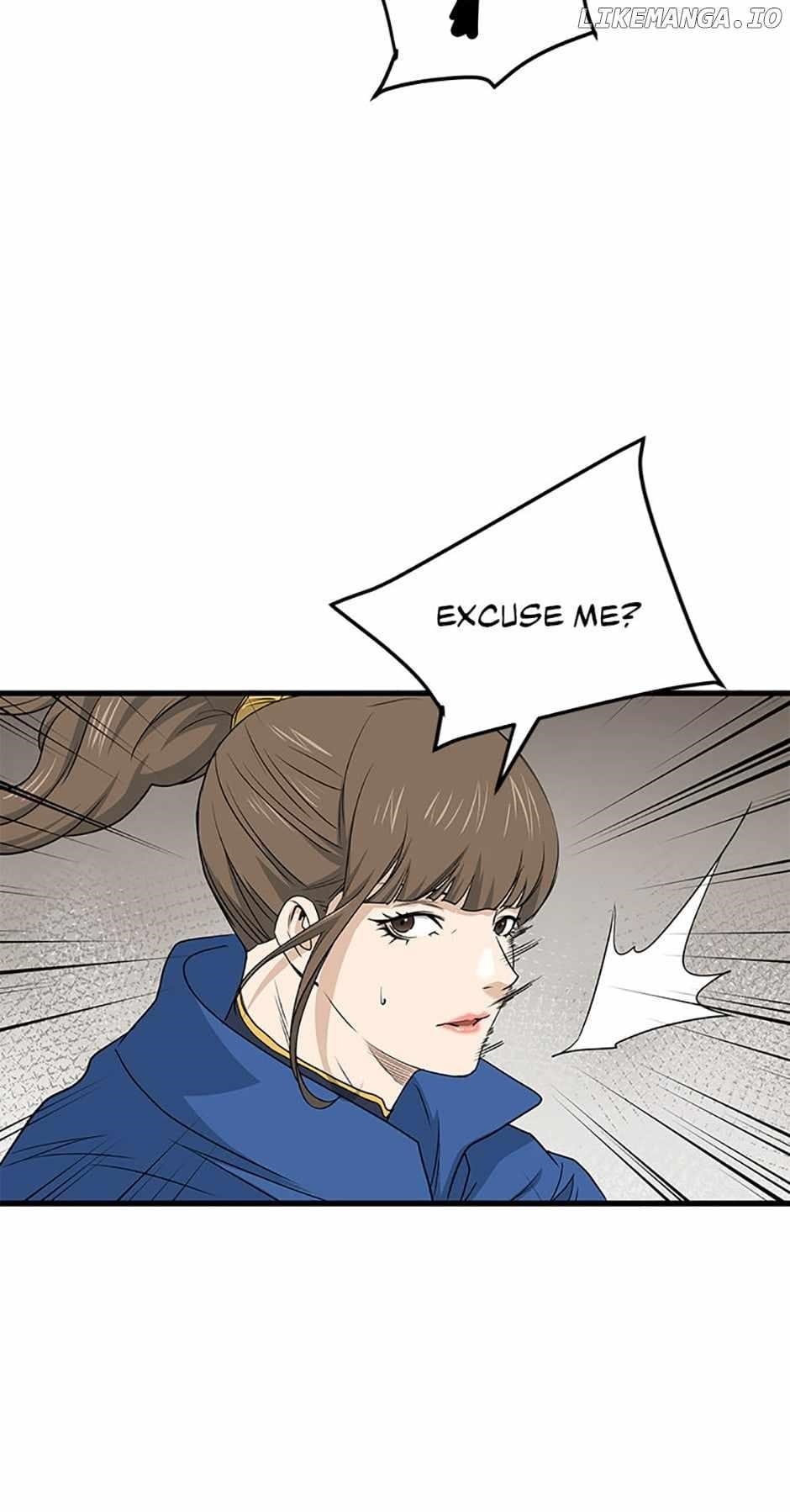 Grand General Chapter 109 - Page 54