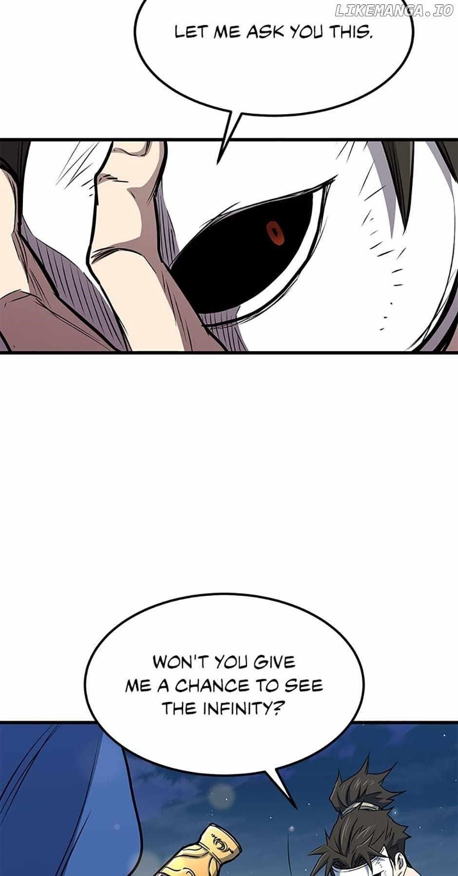 Grand General Chapter 109 - Page 56