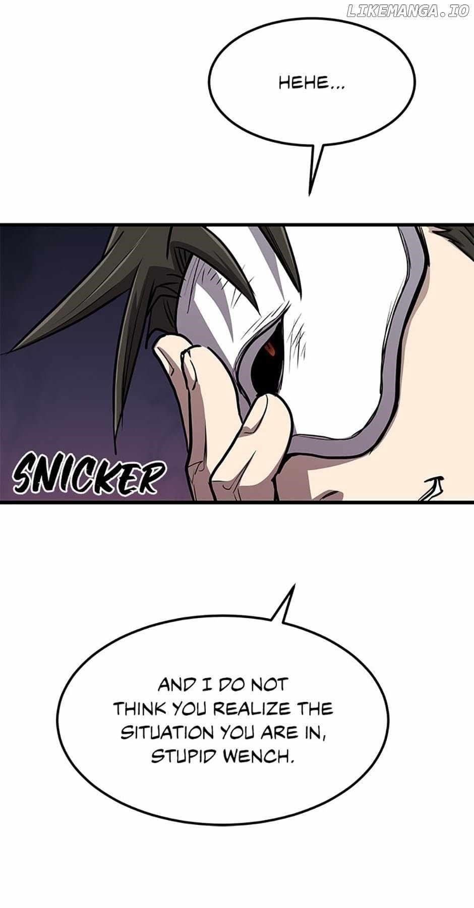 Grand General Chapter 109 - Page 59