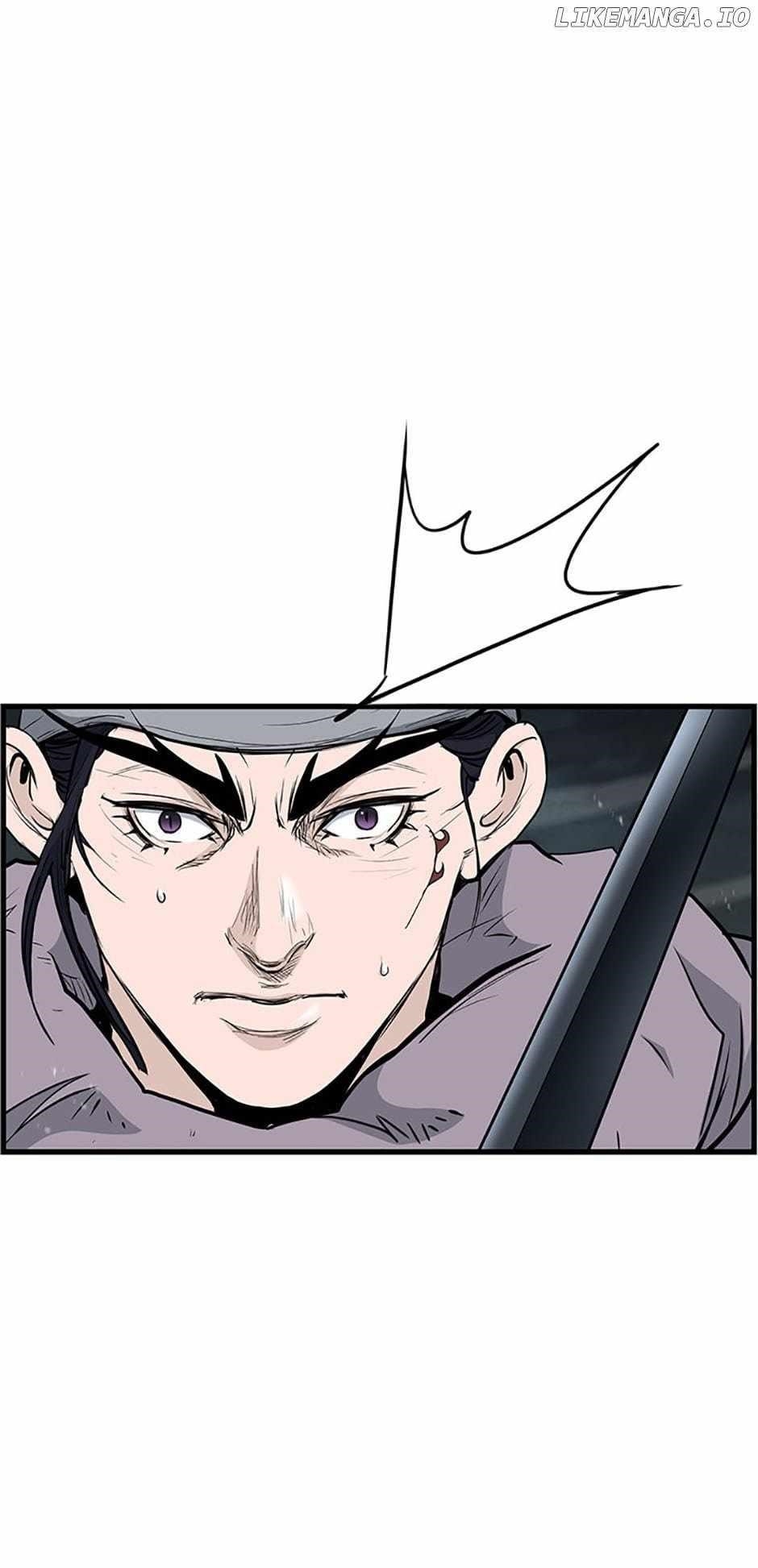 Grand General Chapter 109 - Page 6