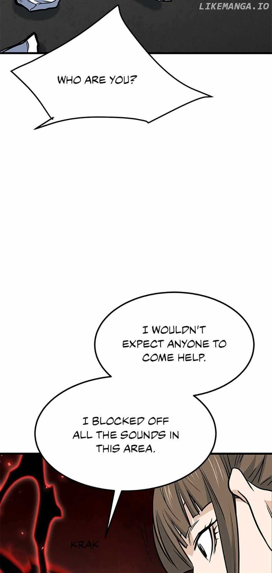 Grand General Chapter 109 - Page 62