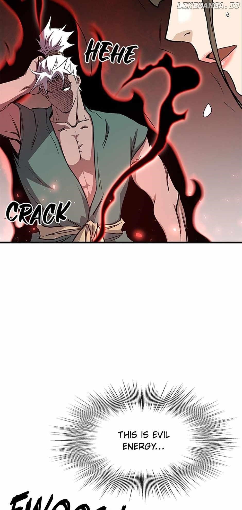 Grand General Chapter 109 - Page 63