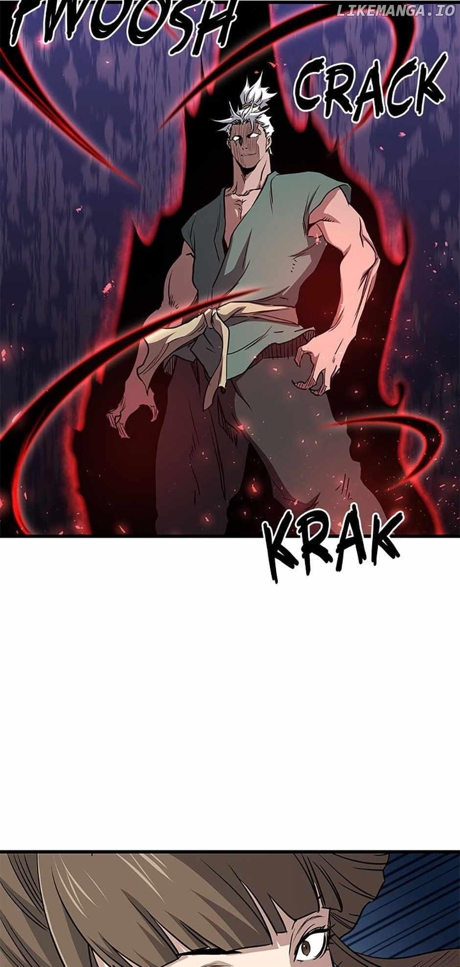 Grand General Chapter 109 - Page 64