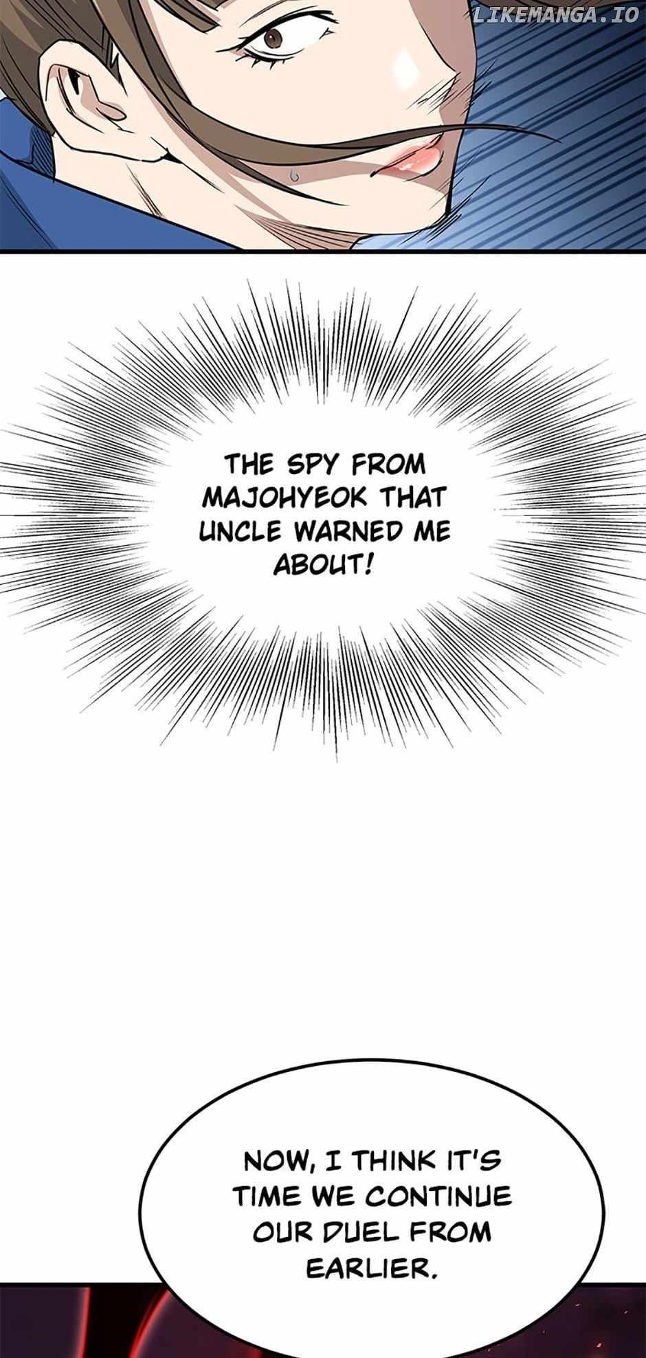 Grand General Chapter 109 - Page 65