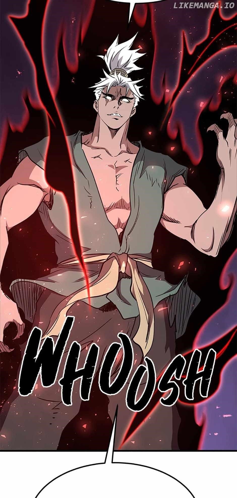 Grand General Chapter 109 - Page 66