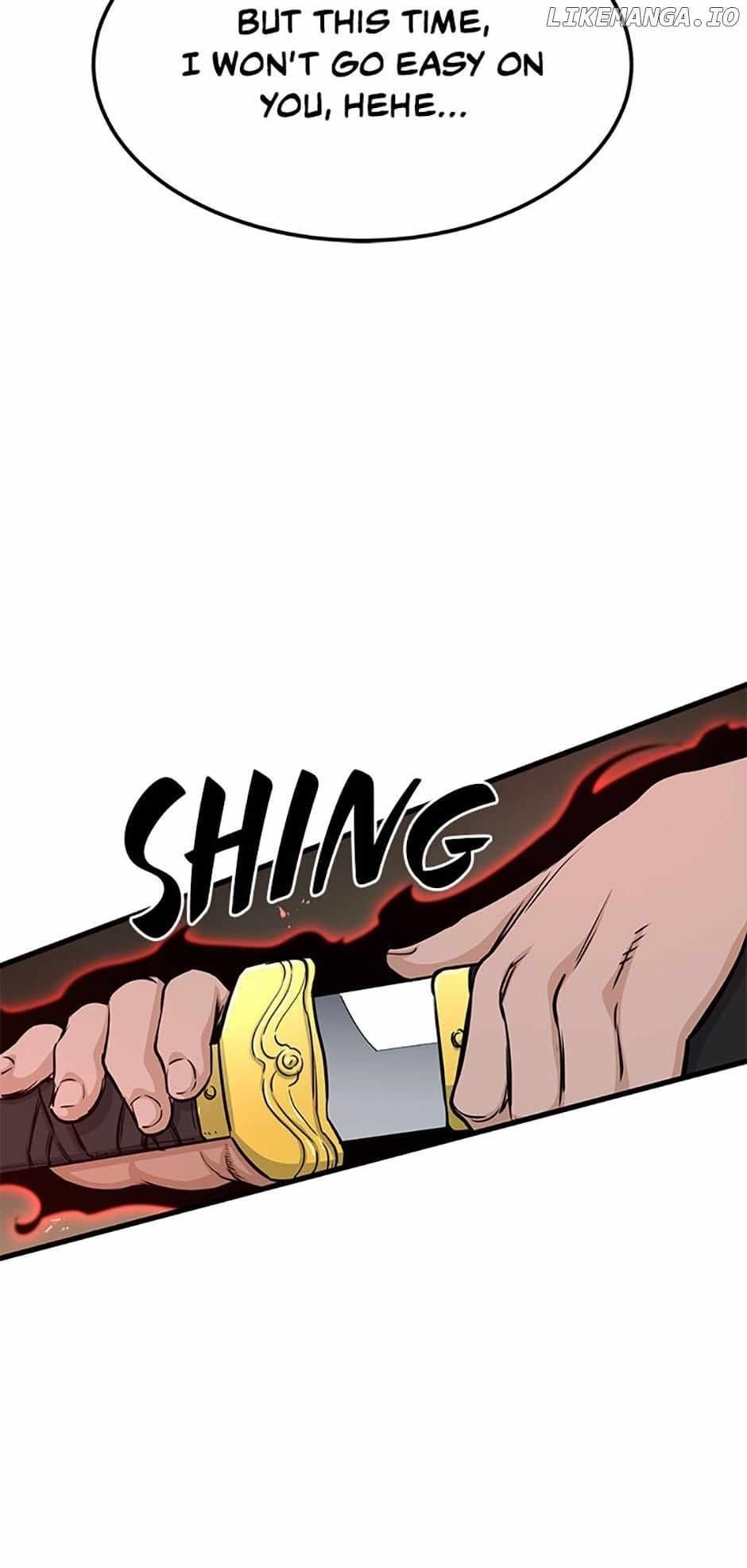 Grand General Chapter 109 - Page 67