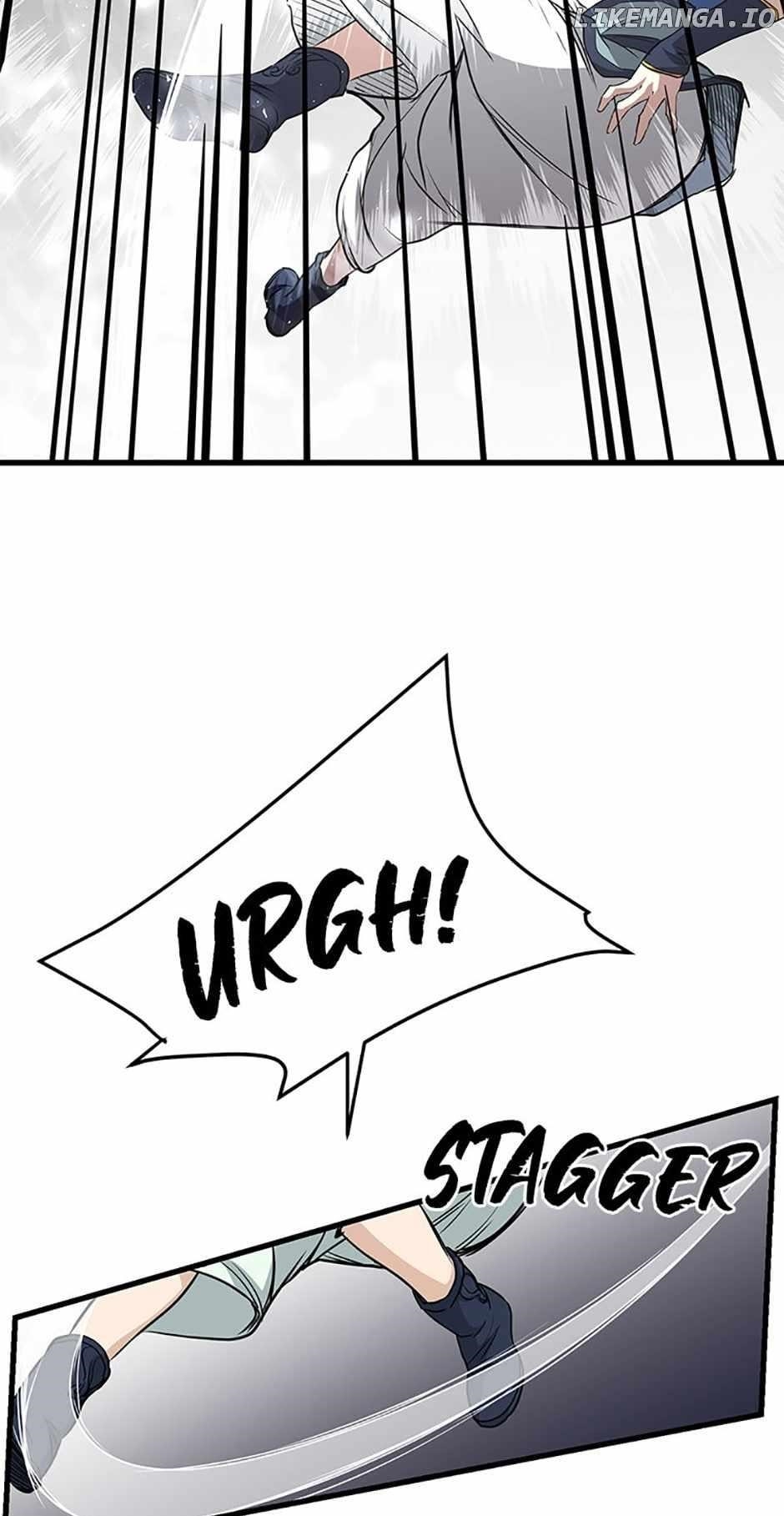 Grand General Chapter 109 - Page 69