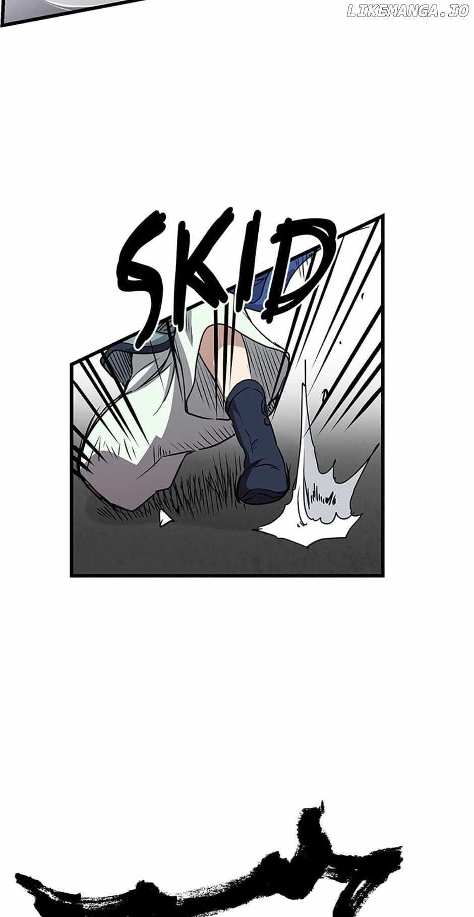 Grand General Chapter 109 - Page 70