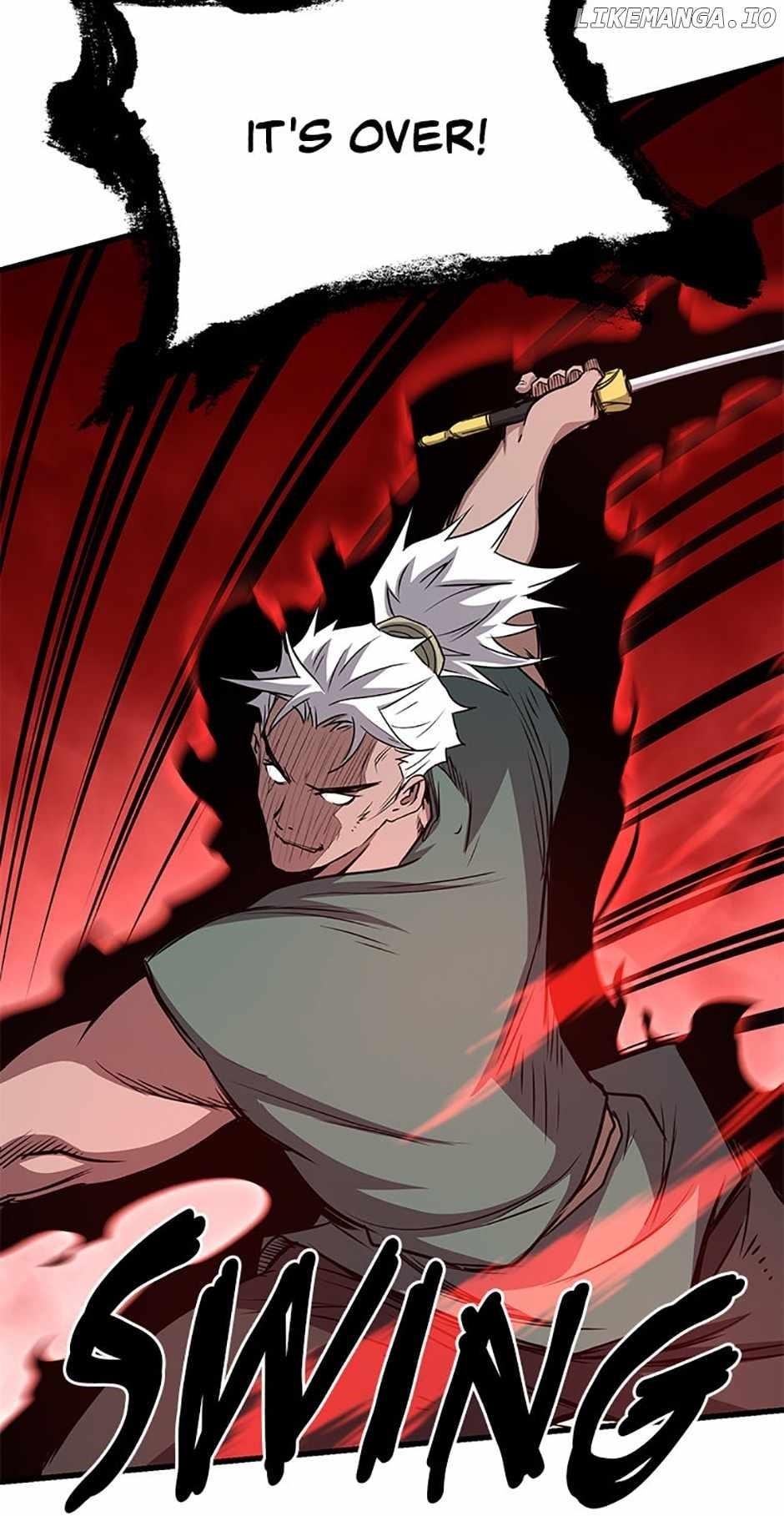 Grand General Chapter 109 - Page 71