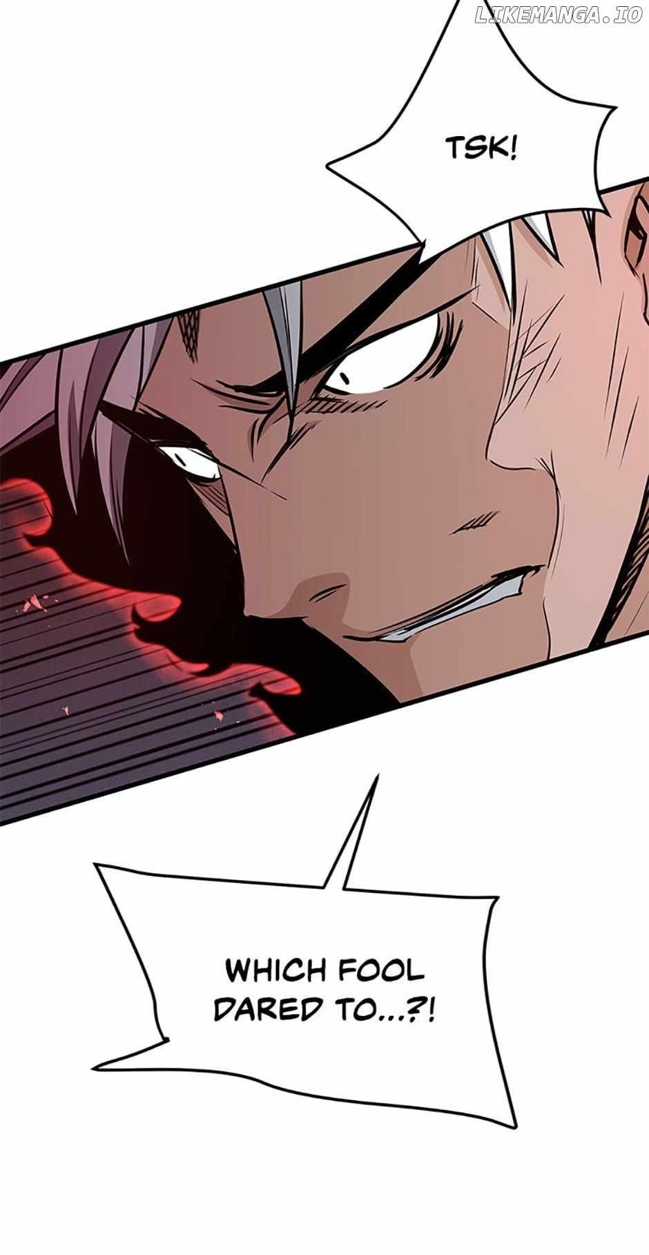 Grand General Chapter 109 - Page 74