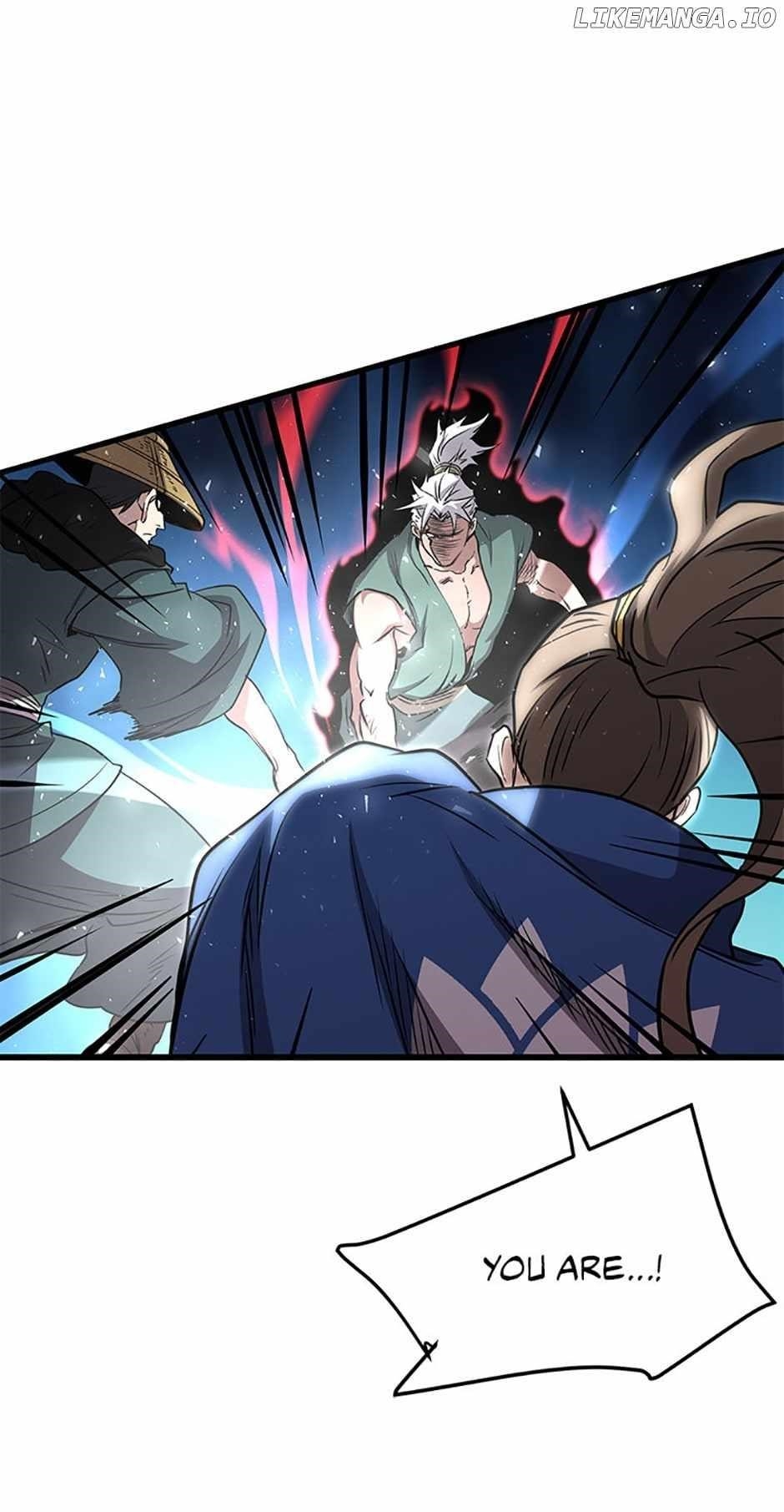 Grand General Chapter 109 - Page 75