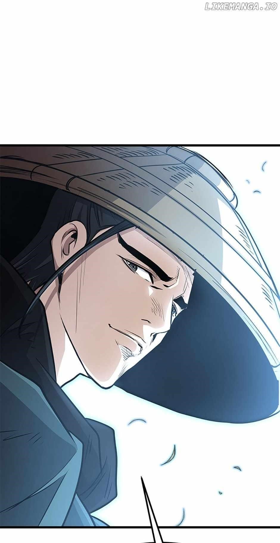 Grand General Chapter 109 - Page 76