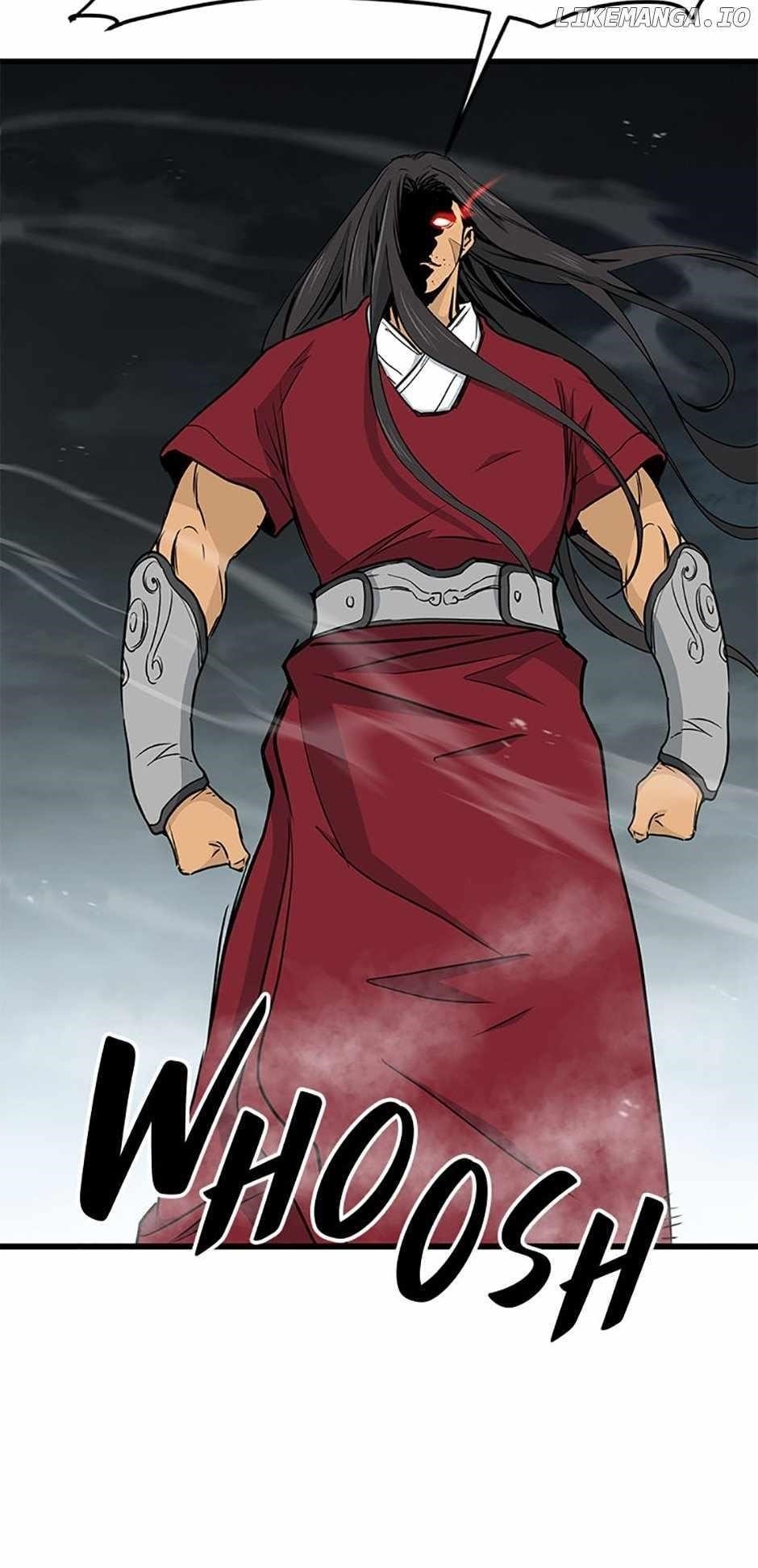 Grand General Chapter 109 - Page 8