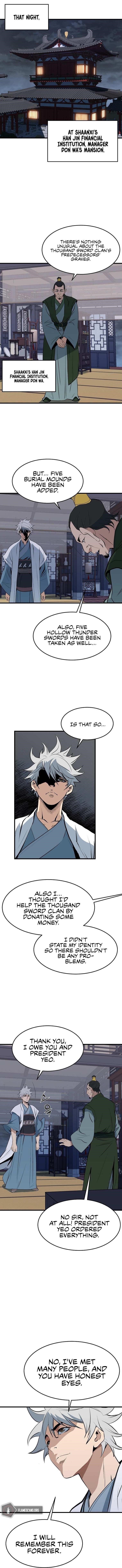 Grand General Chapter 11 - Page 1