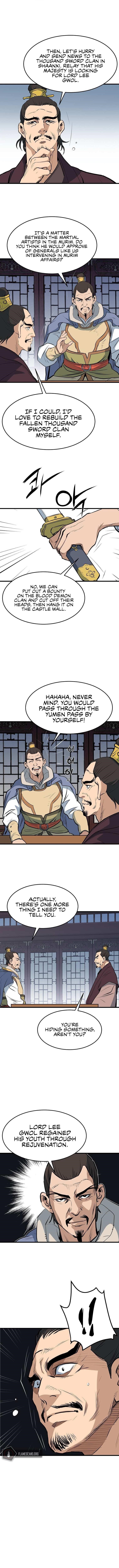 Grand General Chapter 11 - Page 11