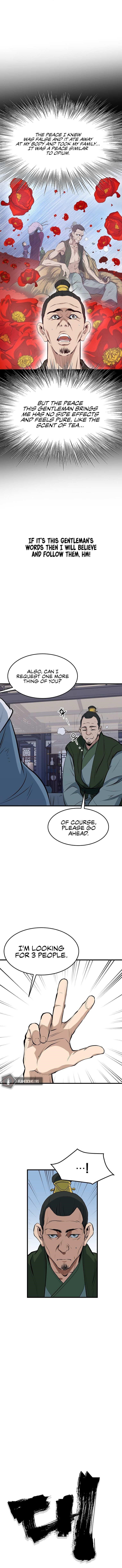 Grand General Chapter 11 - Page 3