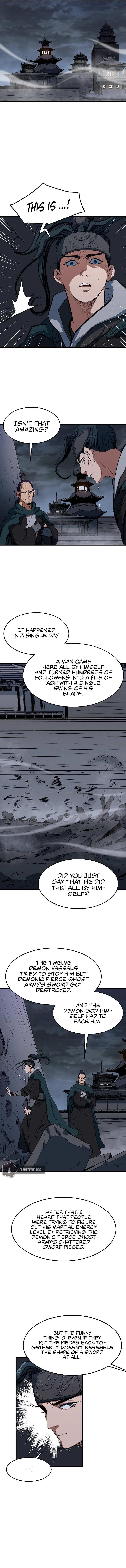 Grand General Chapter 11 - Page 5