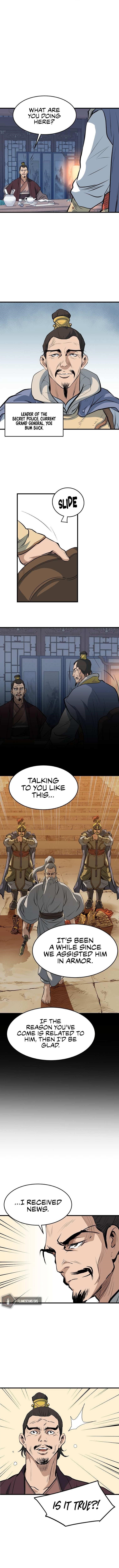 Grand General Chapter 11 - Page 9