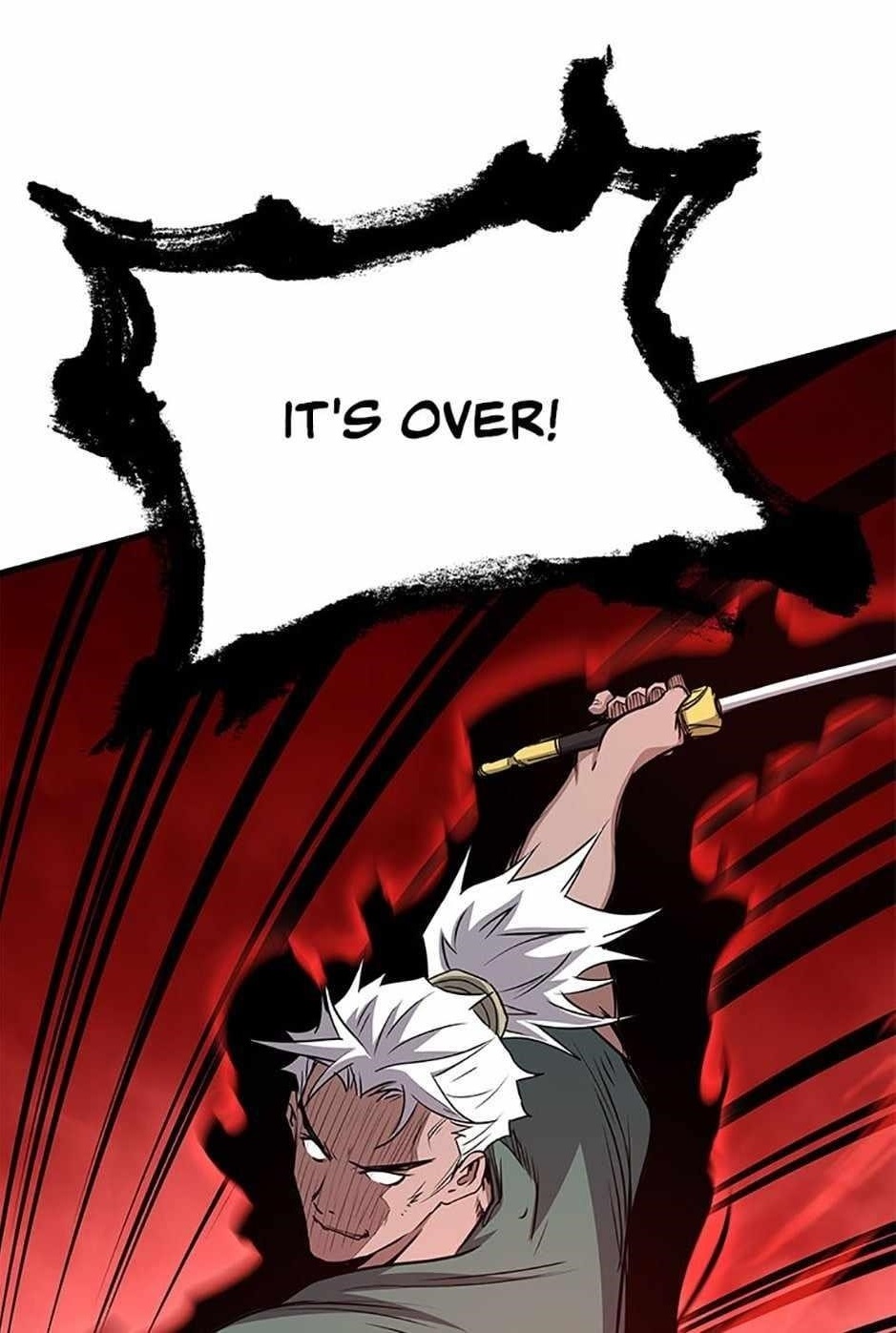 Grand General Chapter 110 - Page 1