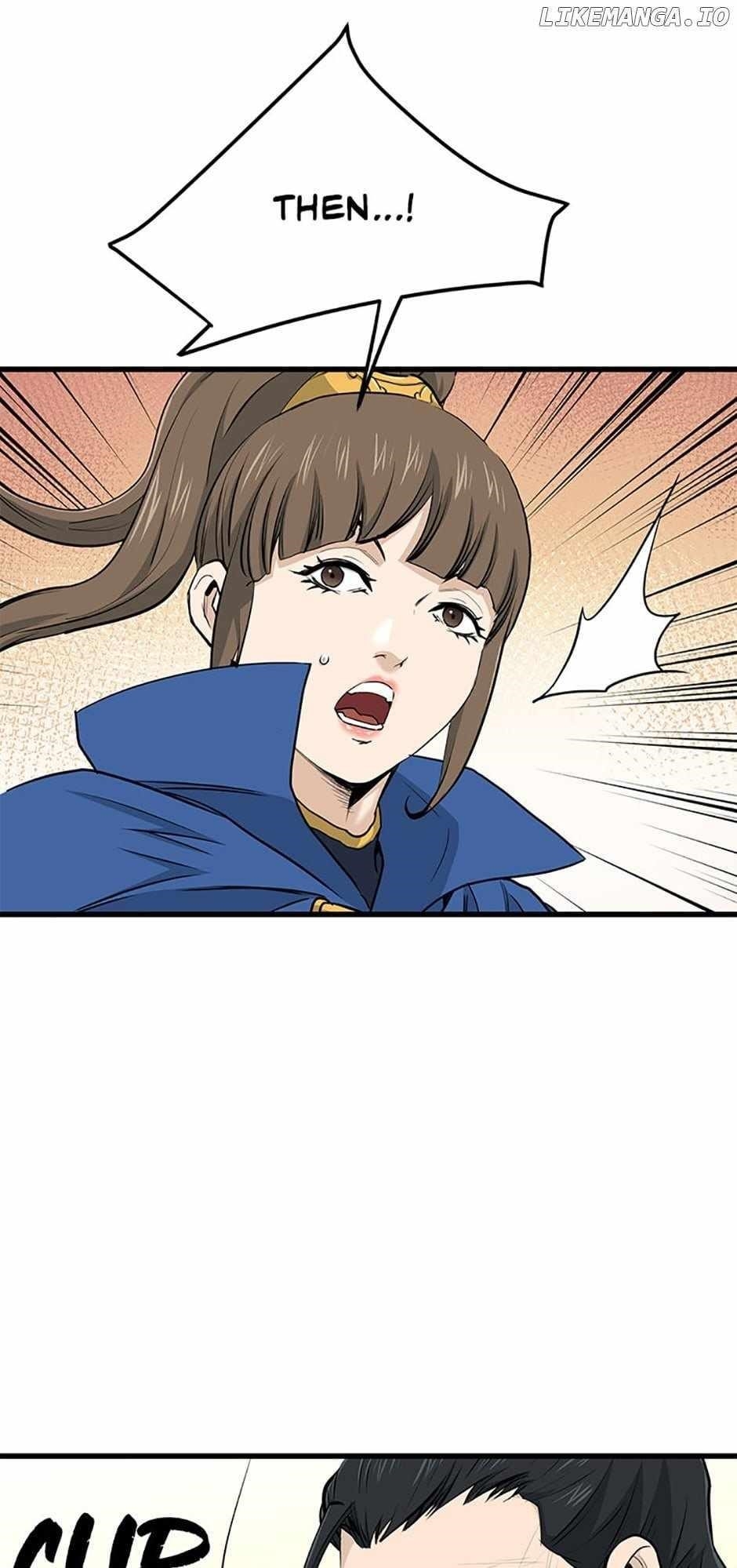 Grand General Chapter 110 - Page 11