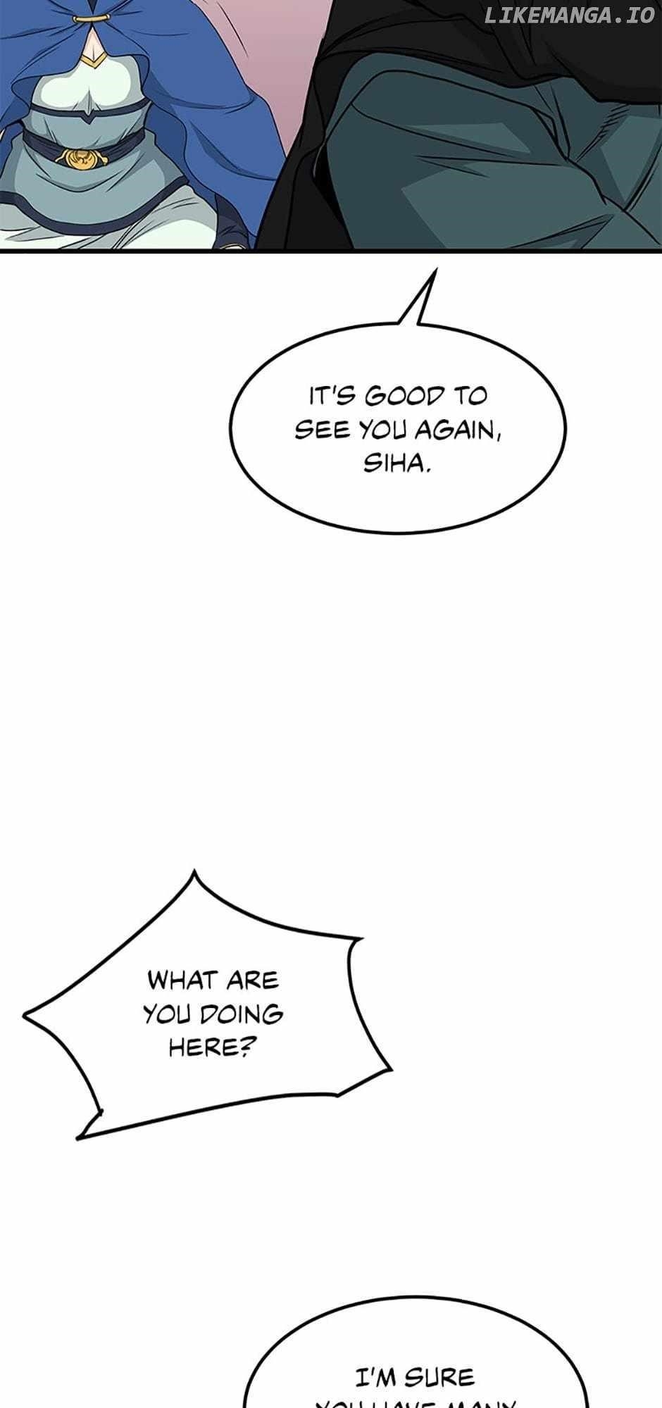 Grand General Chapter 110 - Page 13