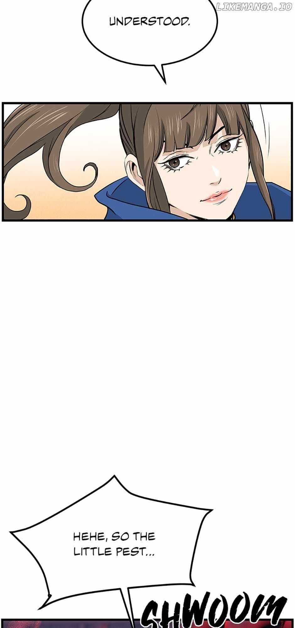 Grand General Chapter 110 - Page 15