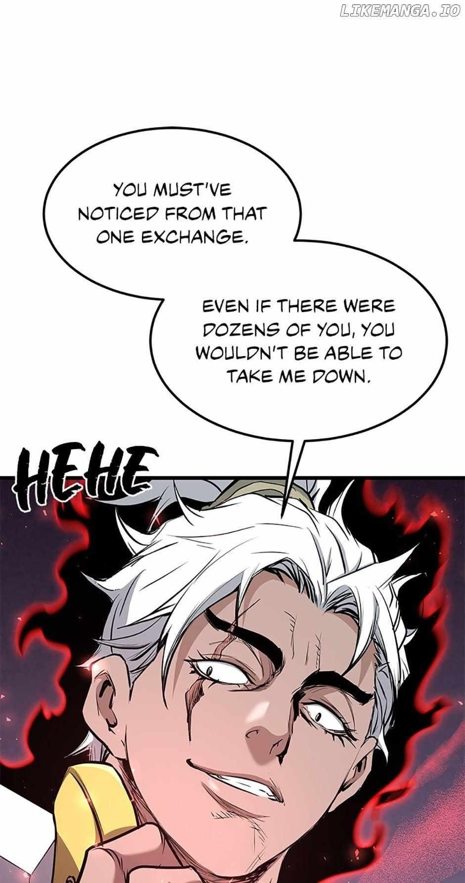 Grand General Chapter 110 - Page 17