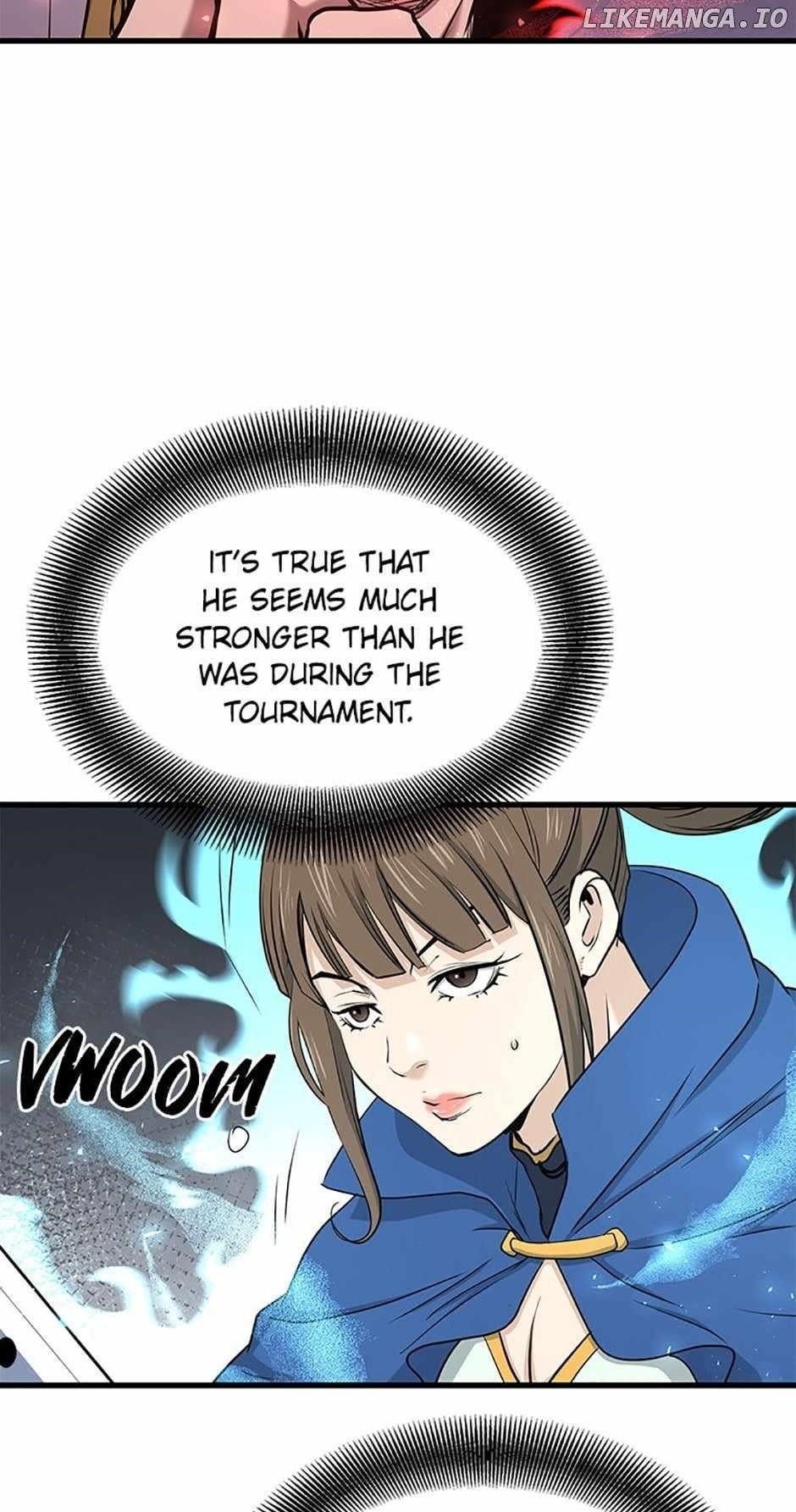 Grand General Chapter 110 - Page 18