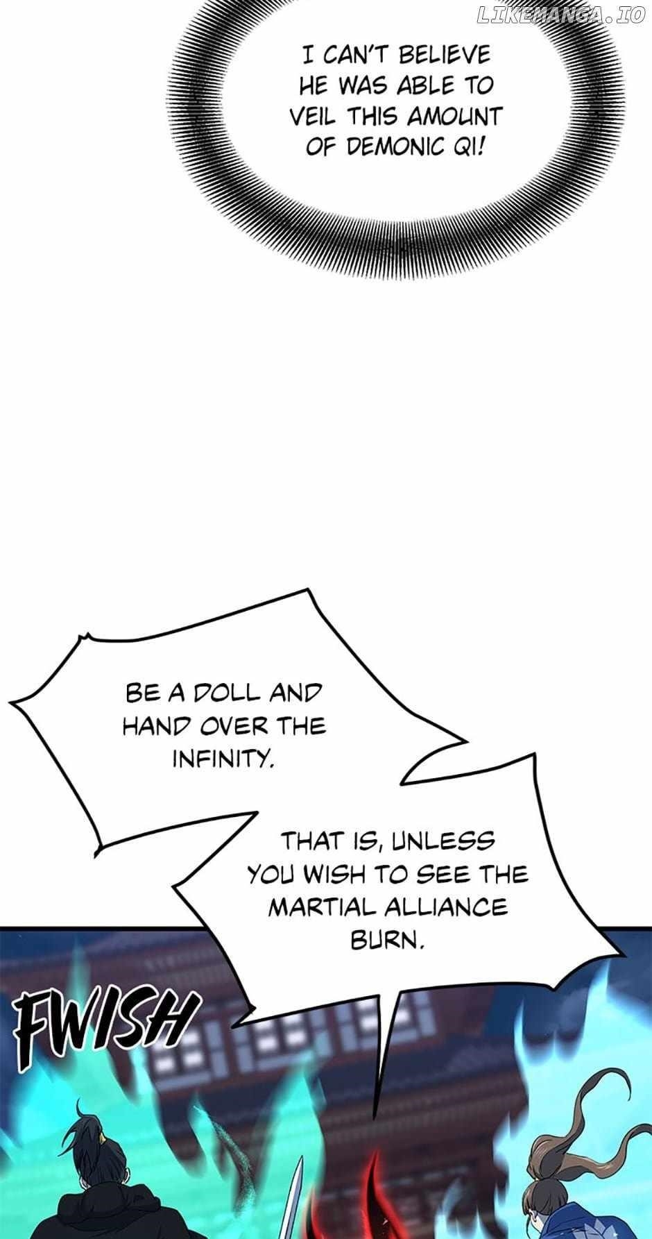 Grand General Chapter 110 - Page 19