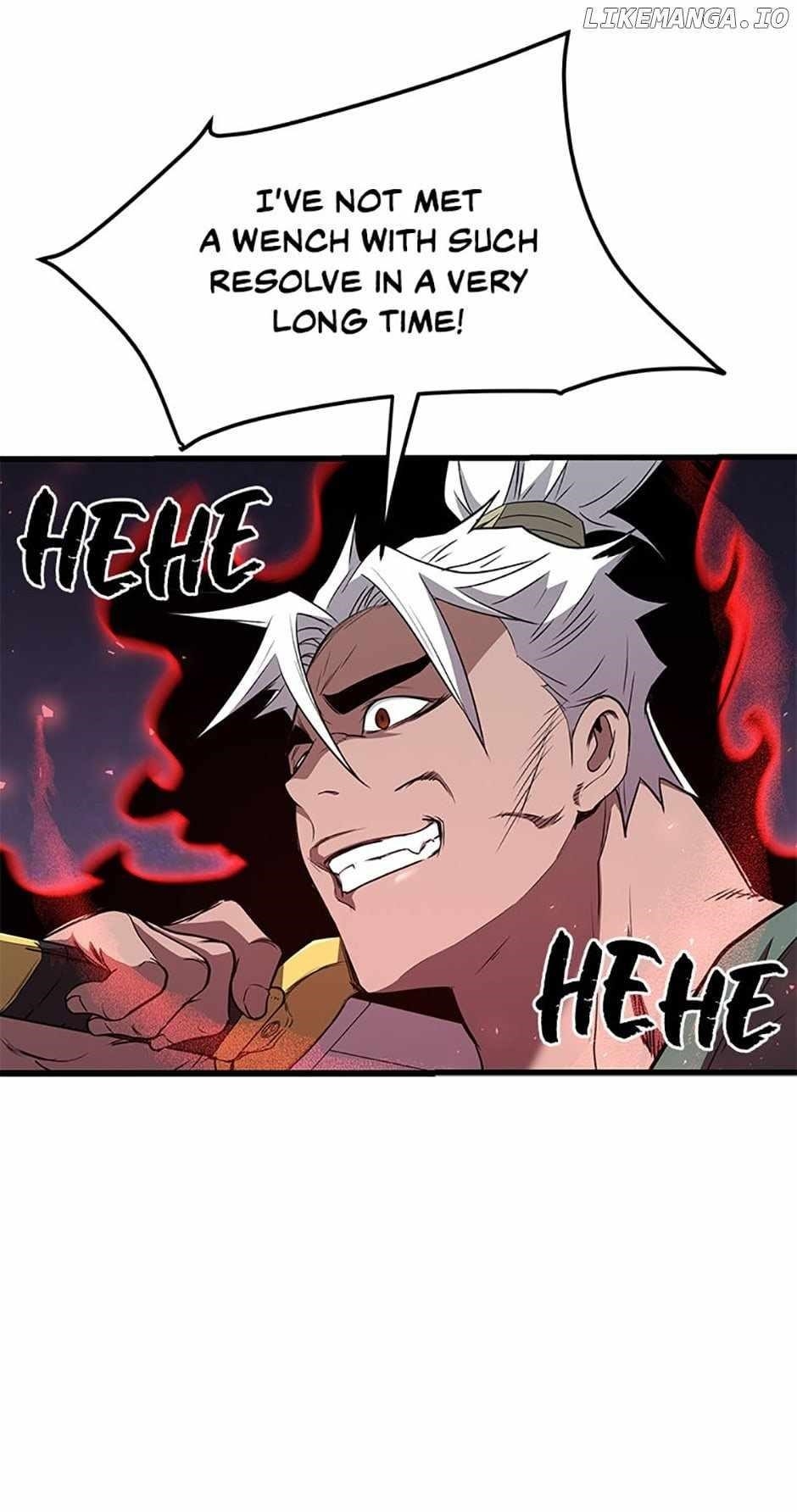 Grand General Chapter 110 - Page 25