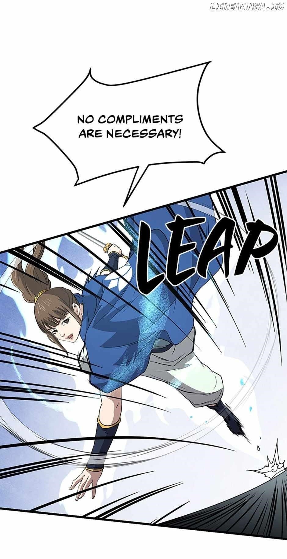 Grand General Chapter 110 - Page 26