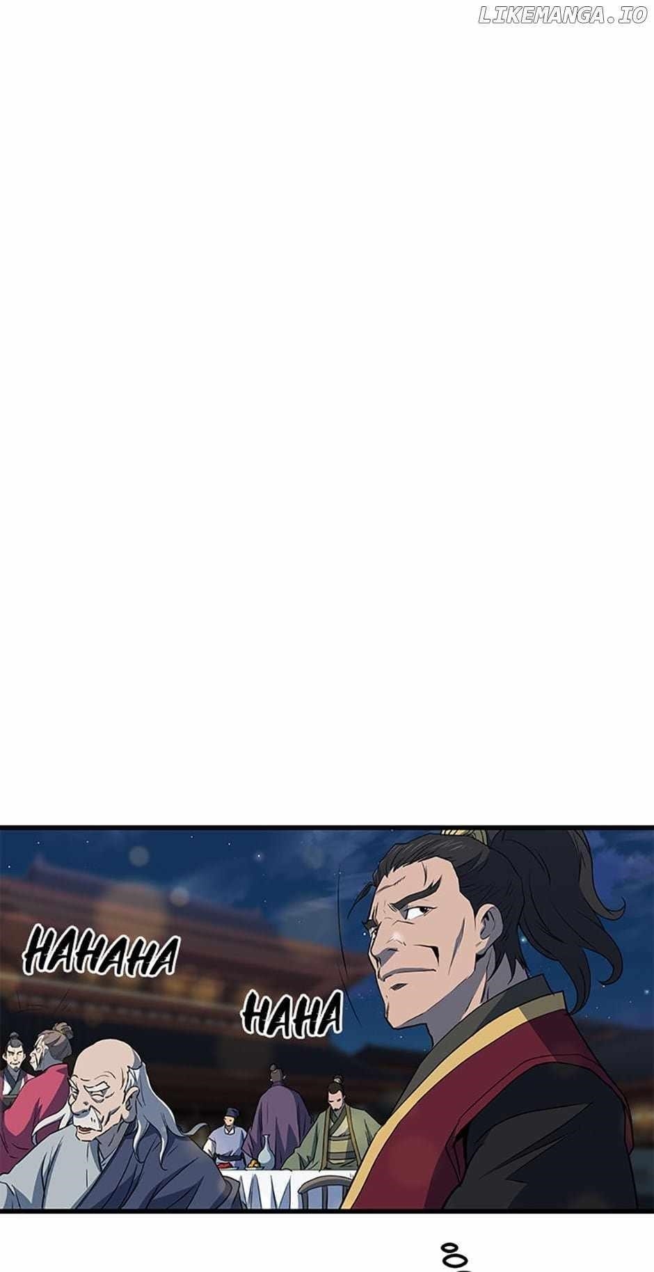 Grand General Chapter 110 - Page 29