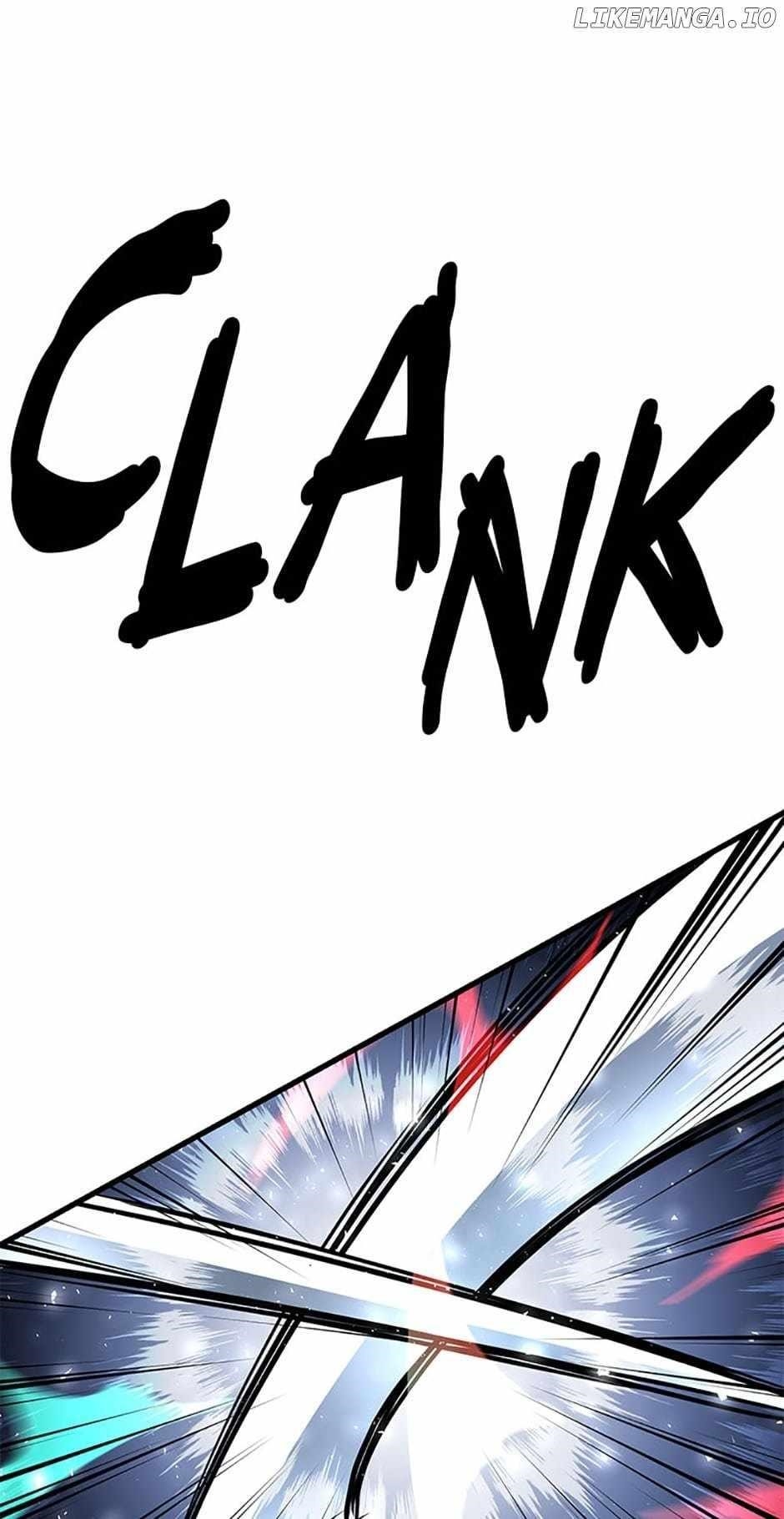 Grand General Chapter 110 - Page 3