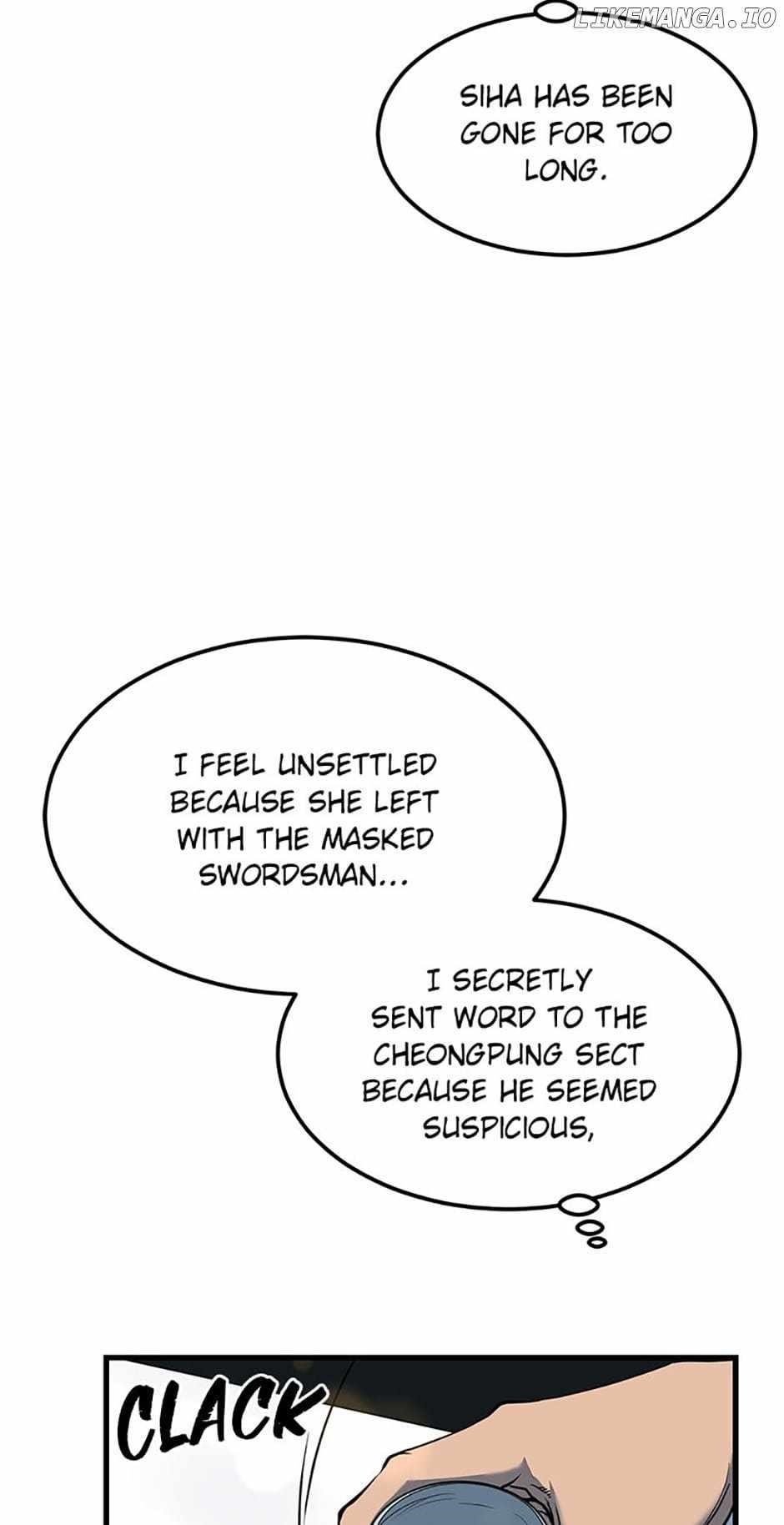 Grand General Chapter 110 - Page 30